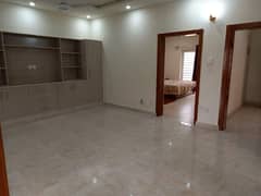 Upper Portion Of 1575 Square Feet Available For Rent In Gulberg Residencia