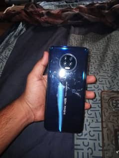 infinix not 7