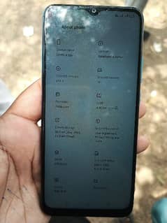 Oppo A16 e (For Sale) Urgent