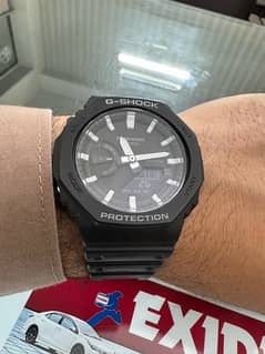 Casio