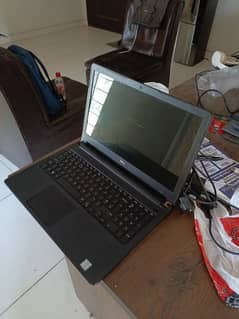 dell laptop for sale i3 5th generation