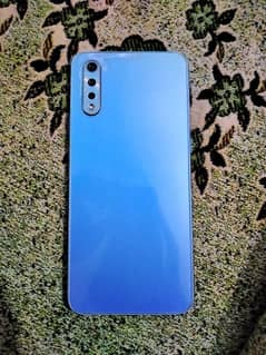 VIVO S1  with Box