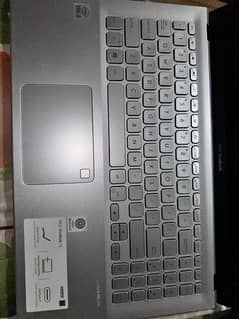 ASUS VivoBook 15 0