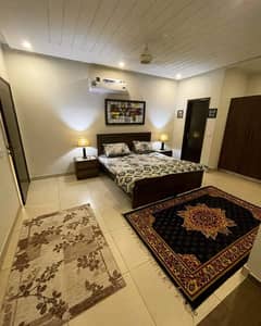 Short stay furnished apartments available