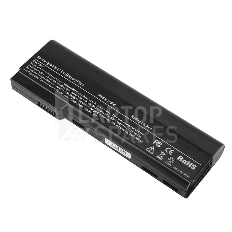 HP 6570b Battery for Sale 0