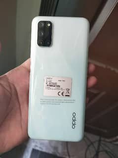 Oppo  A52 0