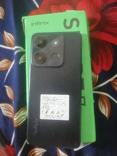 infnix smart 7