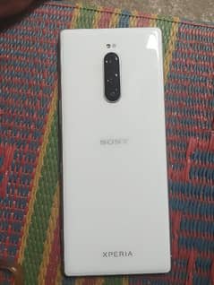 Sony Xperia 1