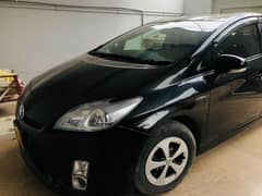 Toyota Prius 2011