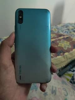 tecno spark 6 go