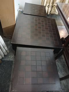 center  table for sale