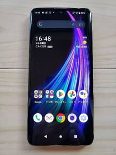 Sharp Aquos zero 2 12/256