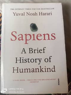 Sapiens