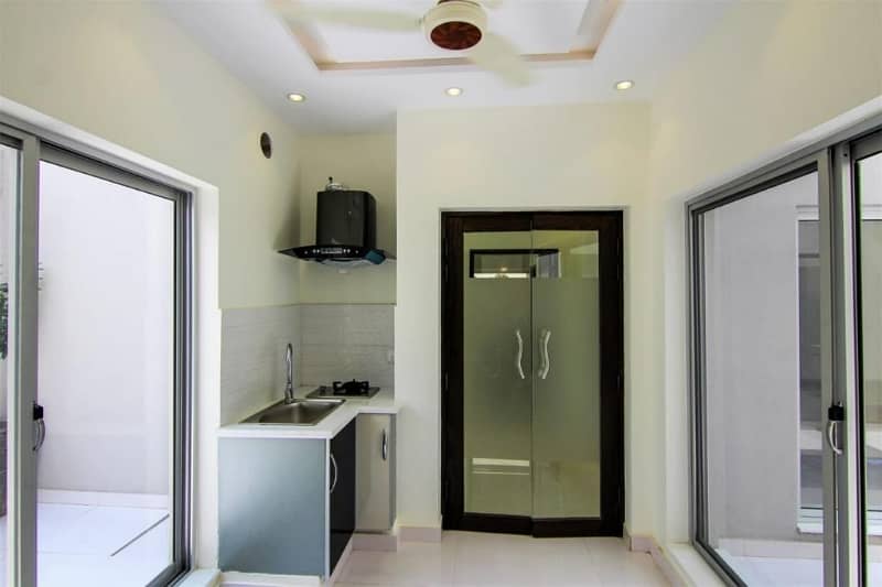 Spacious 20 Marla House Available For sale In DHA Phase 6 1