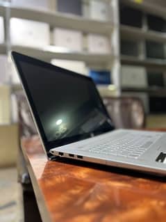 HP Envy 17 Gaming Touchscreen core i7 7th Generation