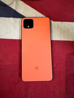 google pixel 4xl 6/64