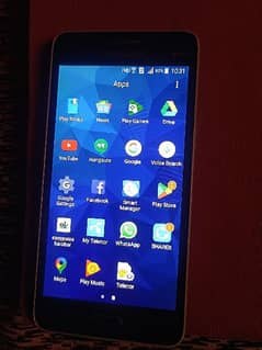 Samsung grand prime 8/10 condition