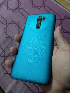 Redmi 9 in 9.9/10 Awesome Condition
