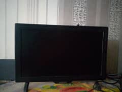 LCD tv