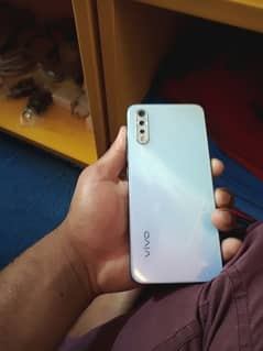 vivo S1 10 by 10 condition with full box no open repair