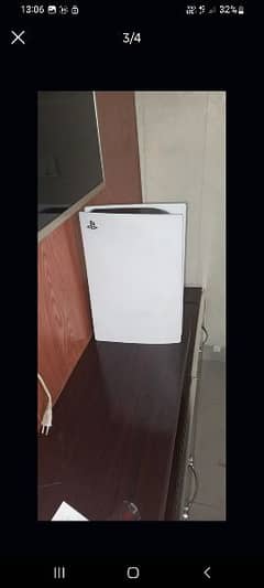 PlayStation 5 0