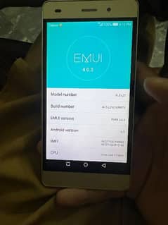 Huawei P8 Lite (2/16)