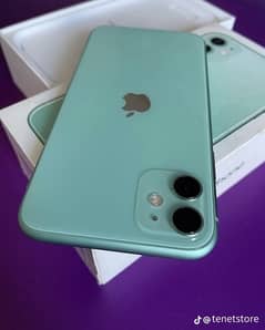 iPhone 11 Non Pta 64gb water pack