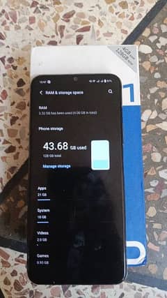 Vivo y31 all ok no any single fault whatspp nber 03455 one one 4932