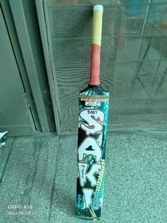 Cricket bat saki