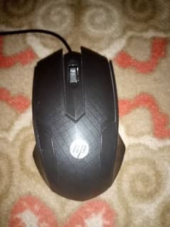 hp mice with long wire