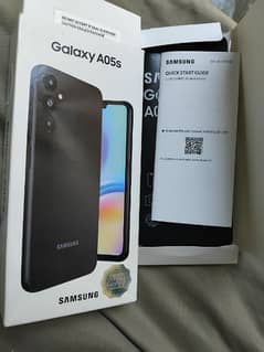 Galaxy Samsung A05s , 6/128