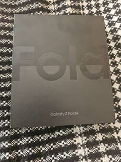 Galaxy Z fold 4