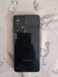 Samsung A33 5G