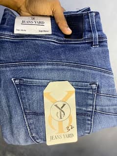 export quality jeans pents