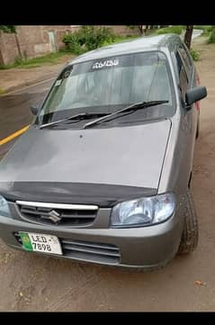 Suzuki Alto 2011