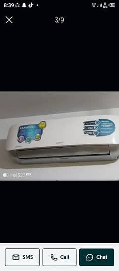 Air conditioner For sale