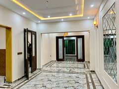 10 Marla House For Sale UET Society 0