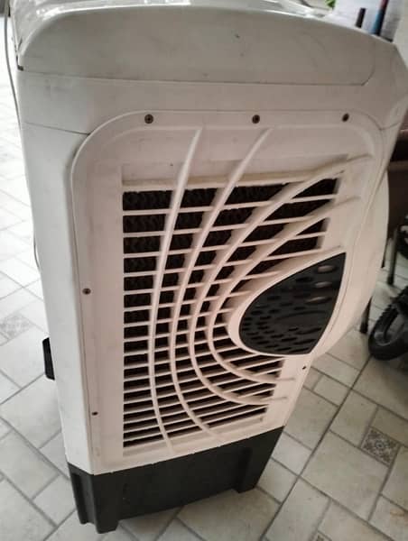 Air Cooler 0