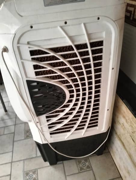 Air Cooler 4