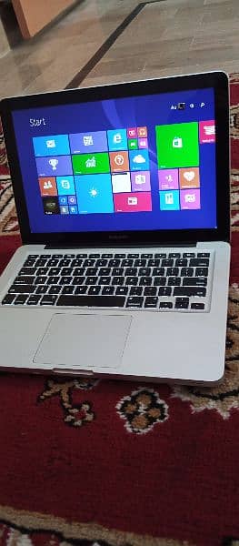 Apple macbook pro 5