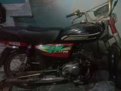 home use bike for sale shiekhupura m