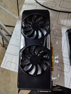 Graphics Card for Sale