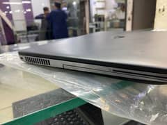 HP 650g3 i5/7th/8gbram/256ssd/15size