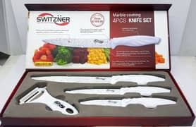 Knife Set