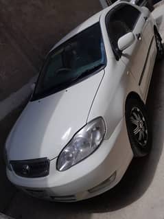 2003 xli karachi registration 0