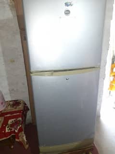 PEL Refrigerator. . .