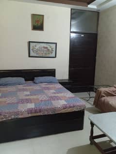 Independent Furnished Room  for Paying Guest near Wapda town, Lahore. 0