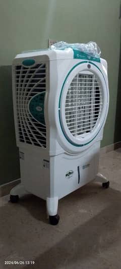 Room Cooler