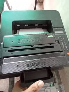 Samsung M3820ND printer 03144350211 0