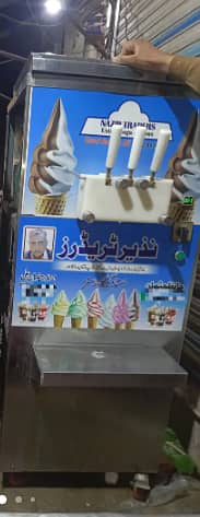 ice cream_ machine for / sale